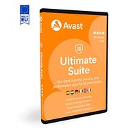 Avast Ultimate 2023 Multi-dispositivo