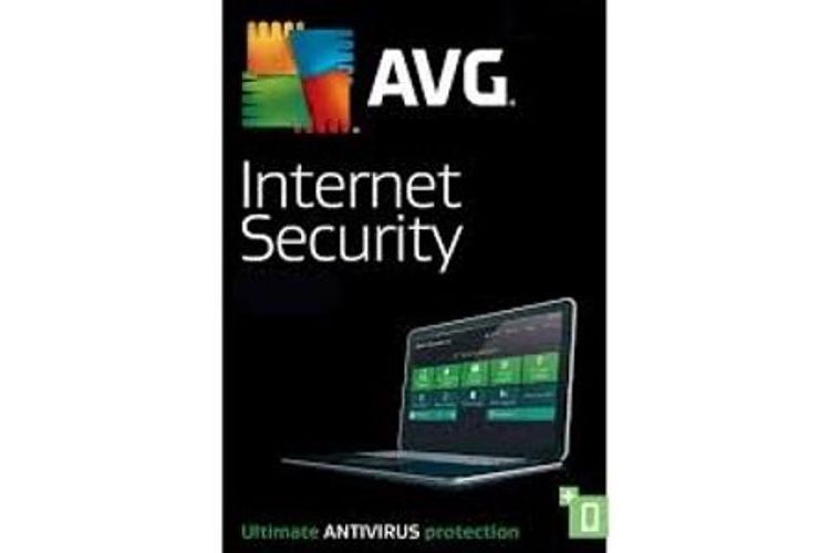 AVG Internet Security