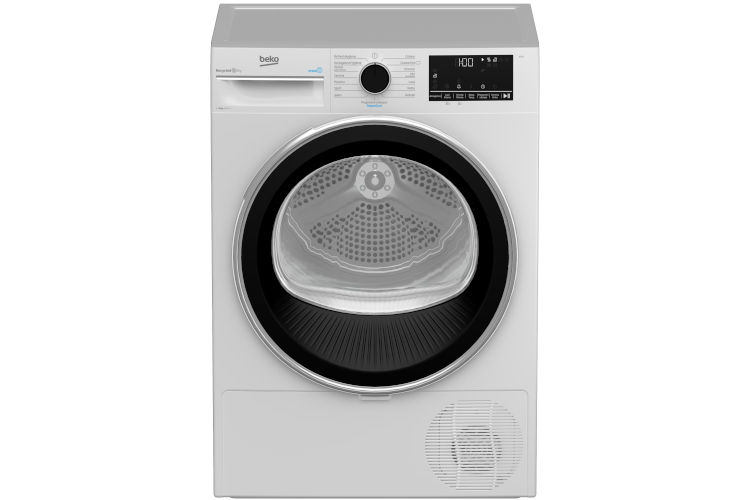 Beko BT383SB