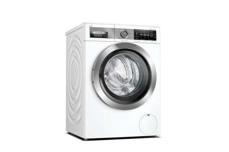 Bosch HomeProfessional WAV28EA9II
