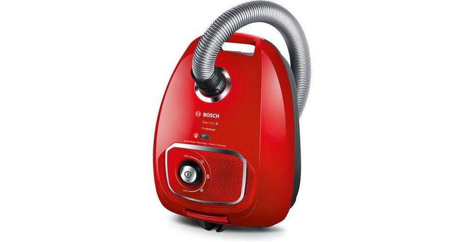 Bosch Serie 4 BGLS4PET2 | QualeScegliere.it