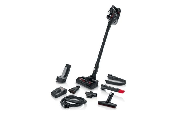 Bosch Unlimited 8 Gen 2 BSS825CARP