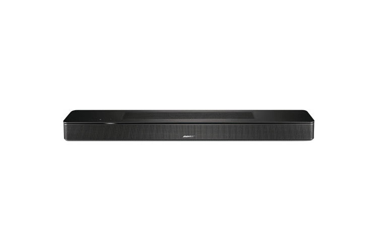 Bose Smart Soundbar 600