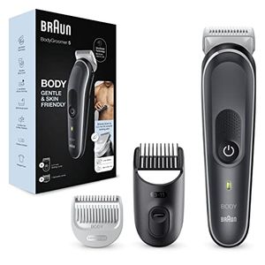 Braun BG5350