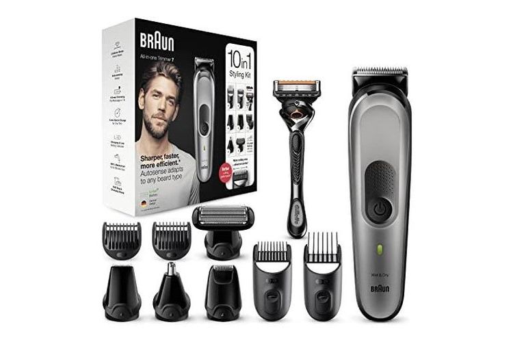 Braun MGK7320