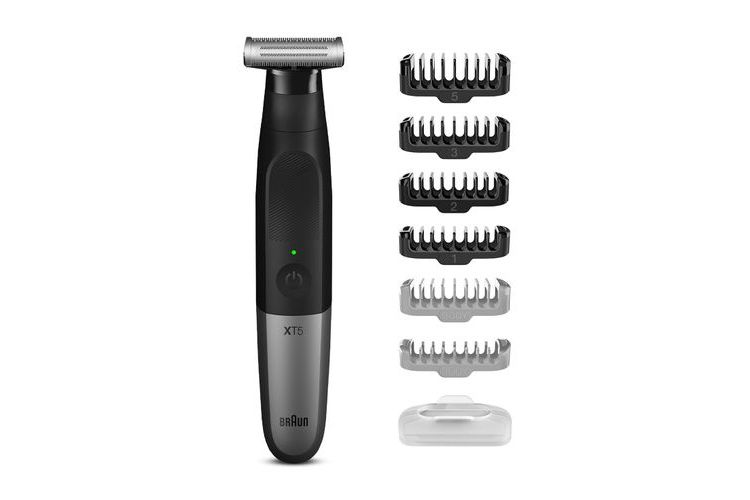 Braun Series X XT5200