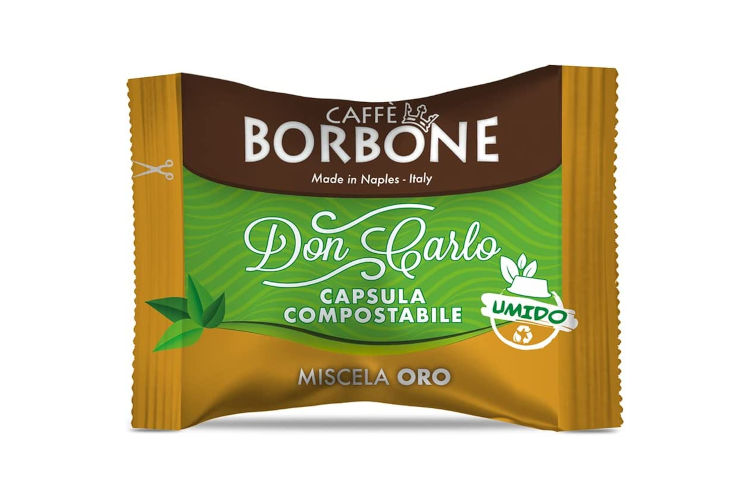 Caffè Borbone Miscela Oro