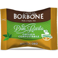 Caffè Borbone Miscela Oro