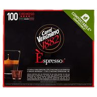 Caffè Vergnano 1882 Èspresso Cremoso