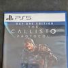 The Callisto Protocol PS5