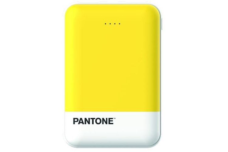Celly Pantone Powerbank 5.000 mAh