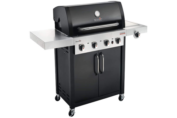 Char-Broil Serie 4400 B 140737
