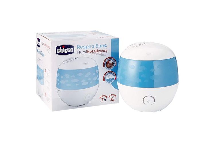 Chicco Humi Hot Advance