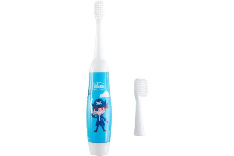 Chicco Spazzolino Elettrico