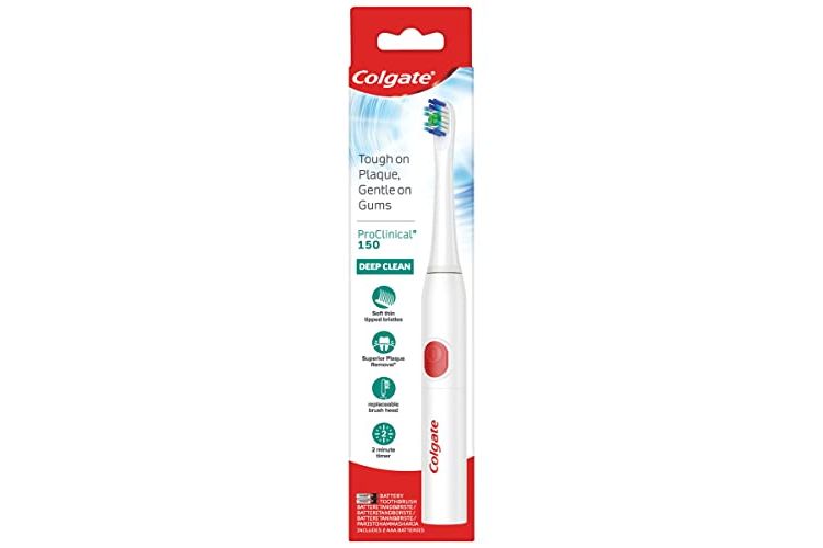 Colgate ProClinical 150