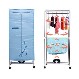 Concise Home Asciugatrice elettrica CH-20073