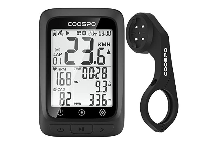 CooSpo BC107