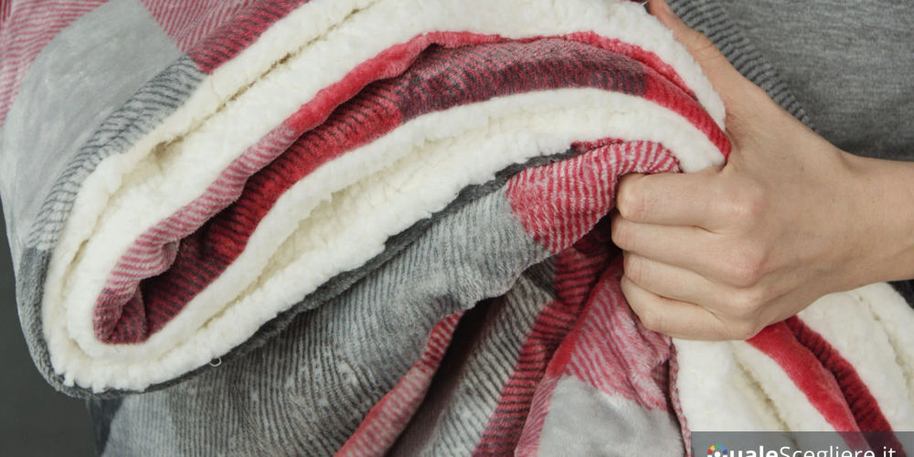 Come scegliere la coperta termica: guida 2025