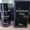 Dior Sauvage Eau de Parfum