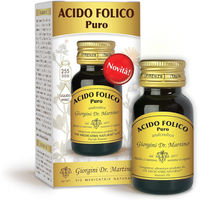 Dr. Giorgini Acido Folico Attivato