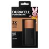 Duracell Powerbank 6.700 mAh
