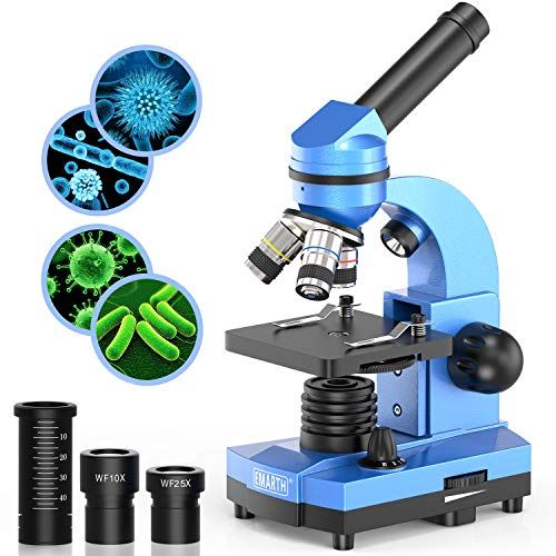 Emarth Microscopio per bambini