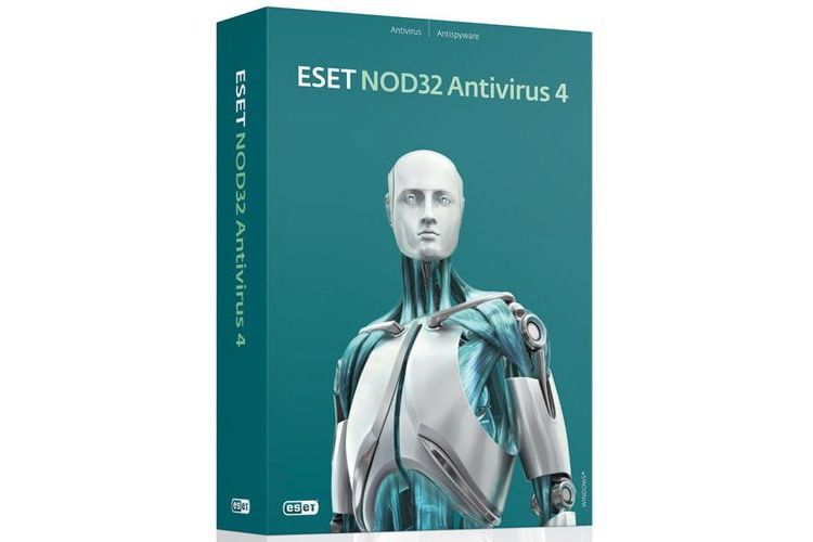 Eset NOD32 Antivirus