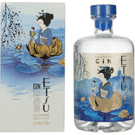 Etsu Handcrafted Gin