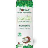 Forsan Olio di Cocco