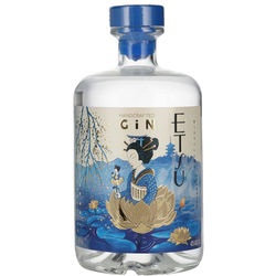 I migliori gin giapponesi del 2025