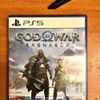 God of War: Ragnarok PS5