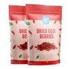 Happy Belly Bacche di goji essiccate
