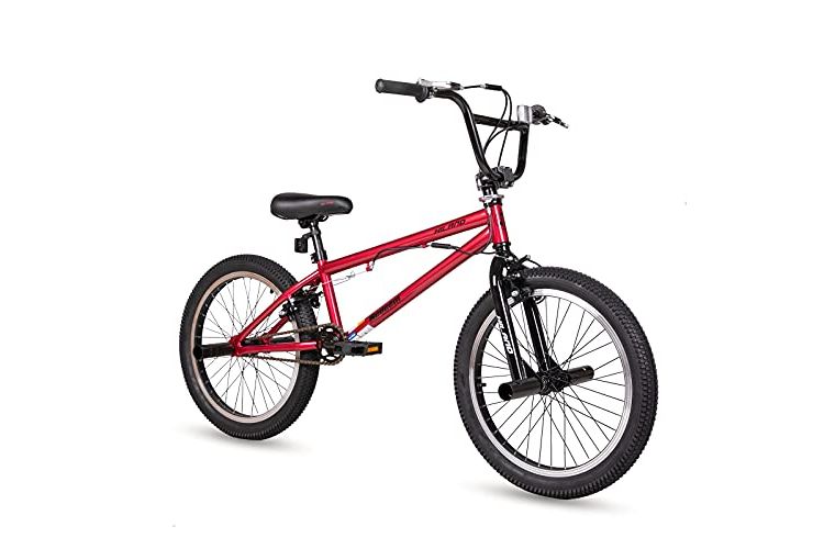HH HILAND BMX