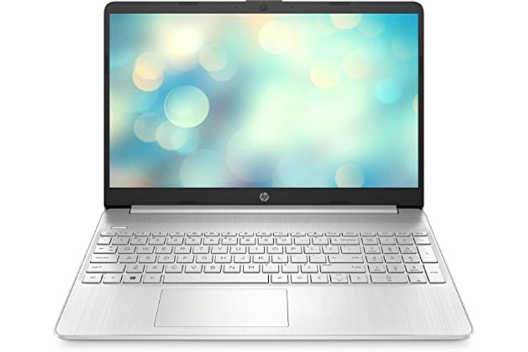 HP 15s-fq0008sl 15,6