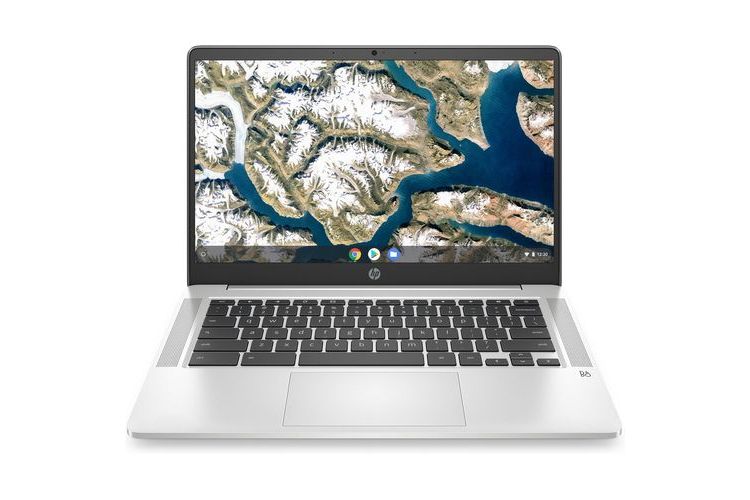HP Chromebook 14a-na0001sl