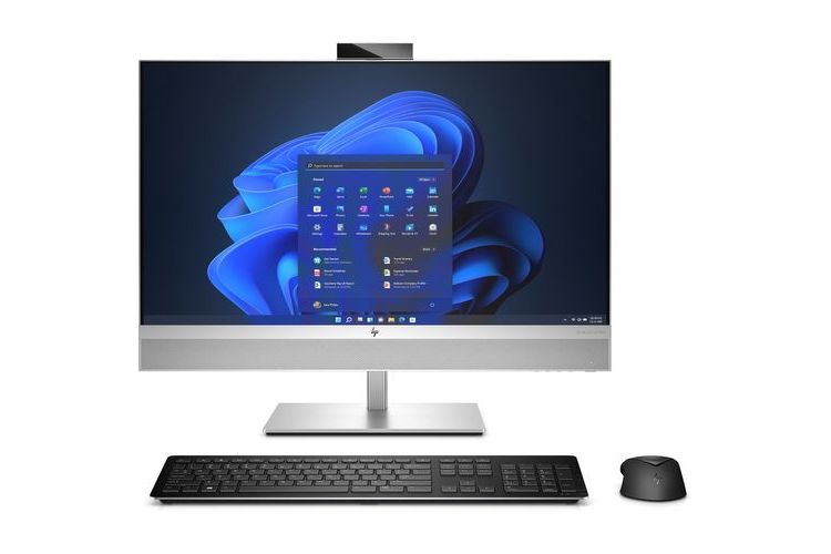 HP EliteOne 870 G9 27"