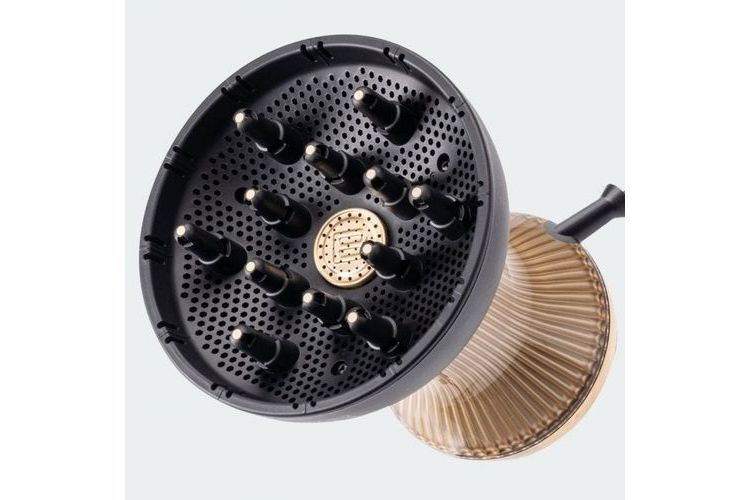 Imetec Bellissima Diffon Supreme Ion Care XL