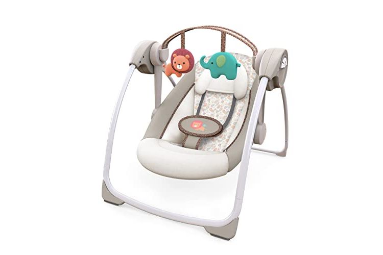 Ingenuity Soothe 'n Delight