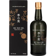 Ki No Bi Kyoto Dry Gin