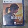 The Last of Us Parte I PS5