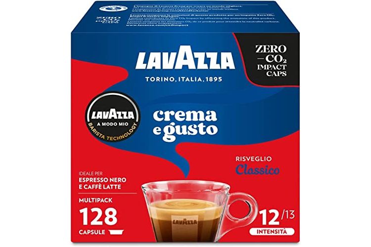 Lavazza Crema e Gusto