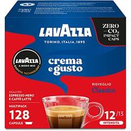 Lavazza Crema e Gusto