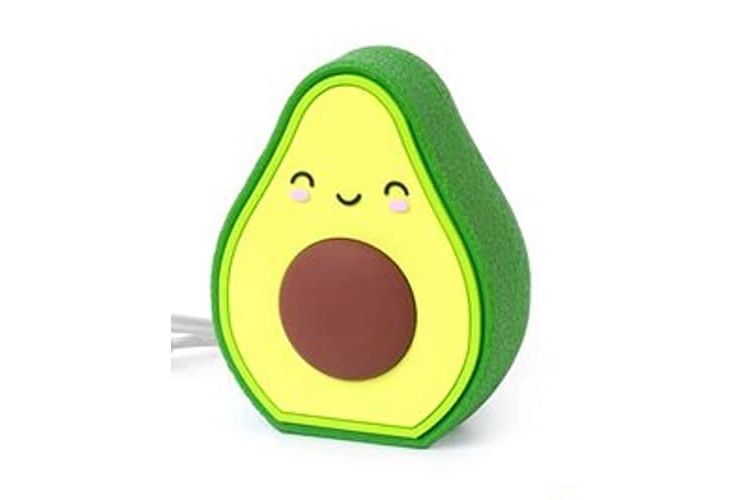Legami caricabatterie Avocado