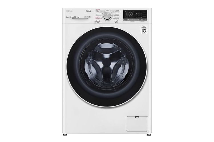 LG F2DV5S8H0E