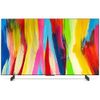 LG OLED evo C2 48"