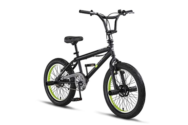 Licorne Bike Jump Premium BMX