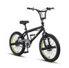 Licorne Bike Jump Premium BMX