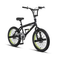 Licorne Bike Jump Premium BMX