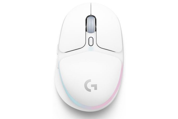 Logitech G705