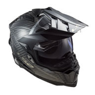 LS2 MX701 EXPLORER CARBON